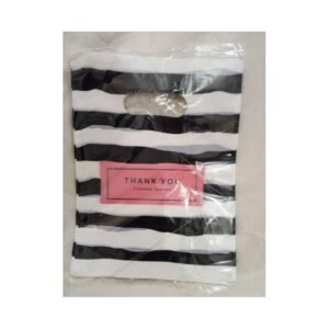 Sachet Emballage ZEBRE Lot de 50 ( 15x20cm)