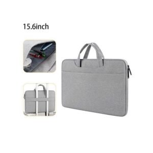 Sacoche Pour Ordinateur Portable De Qualité Supérieure, étanche Et Résistante Aux Chocs – Compatible Avec Les Ordinateurs Portables De 15,6 Pouces