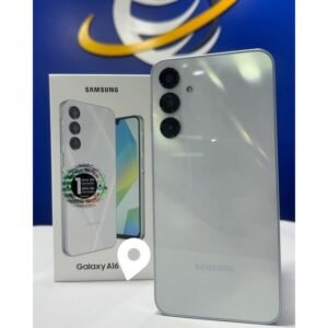 Samsung Galaxy A16 – 6,7&Prime; – 128GO ROM – 4GO RAM – 2SIM – 50MP/13MP – 5000MAH -W