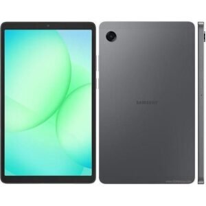 Samsung Galaxy Tab A11 – 8.7 Pouces – 4G – 4Go RAM – 64Go ROM – 8Mpx – 1 SIM – 5100 mAh – Gris