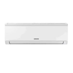 Samsung Split 12.000 Btu – AR12CRHGAWK – AF – R410 – Facade Blanche