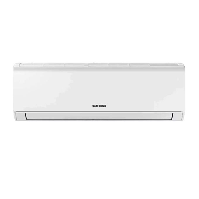 Samsung Split 12.000 Btu - AR12CRHGAWK - AF - R410 - Facade Blanche