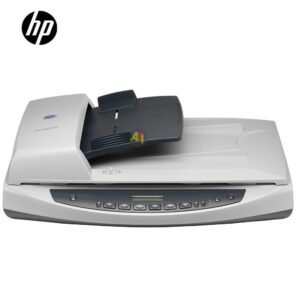 Scanner HP ScanJet 8270 – Recto verso – USB 2.0 haut débit – 2026 – TOGO INFORMATIQUE