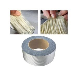 Scotch Ruban Adhésif Pour Coller Les Tôles Et Toitures