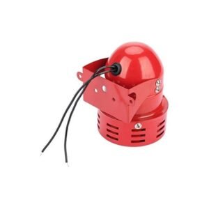 Siren AC 240V/Sirène Sonore D’alarme