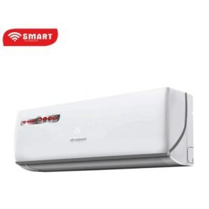 Smart Split Éco Anti Corrosion Et Purificateur 1 CV – STS-09/FUSION R410 – Blanc