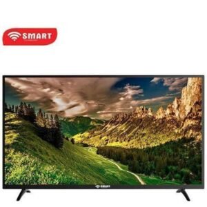 SMART TECHNOLOGY TV 32 » HD LED ANALOGUE (STT-3291HA / STT-5132AA) – Noir – Garantie 12 Mois