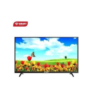 SMART TECHNOLOGY TV LED 32&Prime; HD – Régulateur & Décodeur Intégré – Noir – Garantie 12 Mois