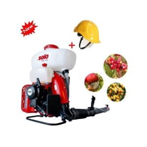 SOLO FALCK Atomiseur Solo Avec Moteur 12L + Une Casque Offert