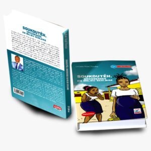 SOUKOUTÊH Grossesse en milieu scolaire