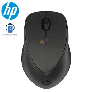 Souris Sans fil HP Prémium-2.4 GHz – Rechargeable (1JR31AA) – 2026 – TOGO INFORMATIQUE