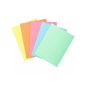 Sous chemise 22*31 couleur assorties – Vendu à l&rsquo;unité