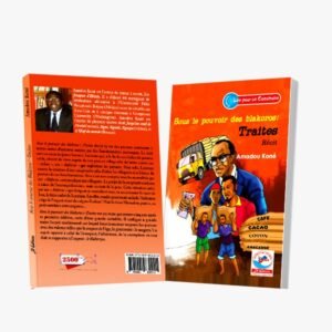 SOUS LE POUVOIR DES BLAKOROS