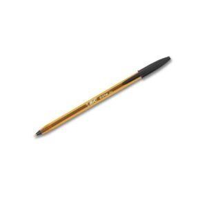 STYLO CRISTAL FINE NOIR