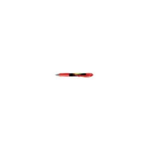 « STYLO ROLLER ENCRE GEL G2 BUZZ -0.7 – ROUGE »