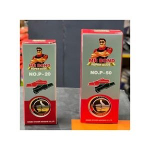 Super Colle à Chaussures MR BOND