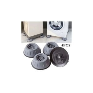 Support Anti-Vibration Machine À Laver