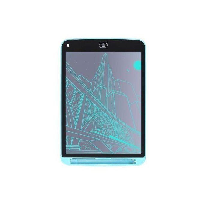 Tablette électronique LCD Couleur LCD 10,5 Pouces