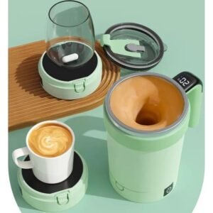 Tasse Électrique Automatique
