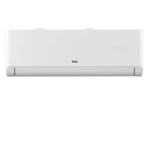 TCL Split 12.000 Btu – Inverter – Breeze In – Extreme Cooling – Smart Air Flow – R410 – Blanc