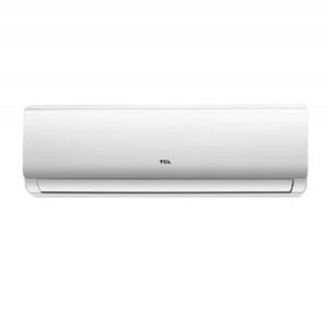 TCL Split 1cv R-410a – 9000BTU – Façade Blanche – 12 Mois de Garantie – Façade Blanche