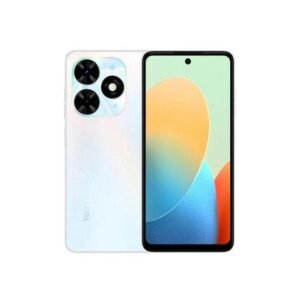 Tecno Pop 10c – 6,6 Pouces 4G – 2 SIM – (2+2)Go RAM – 64Go ROM – 8Mpx/13Mpx – 5000 mAh – #