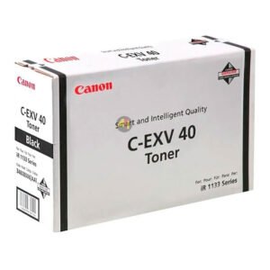 Toner CANON C-EXV 40 – Original – 2026 – TOGO INFORMATIQUE