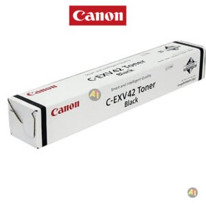 Toner Canon C-EXV 42 – Original- Pour Canon IR 2202, IR 2202N, IR 2204f – 2026 – TOGO INFORMATIQUE