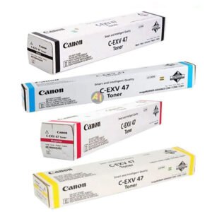 Toner Canon C-EXV 47 – 2026 – TOGO INFORMATIQUE