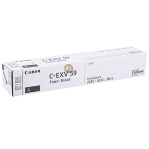 Toner Canon C-EXV 59 – Original – 2026 – TOGO INFORMATIQUE
