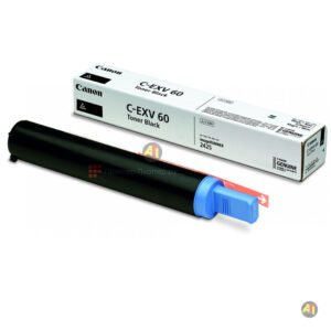 Toner CANON C-EXV 60 -Compatible Prémium, Pour Canon iR 2425, 2425i – 2026 – TOGO INFORMATIQUE