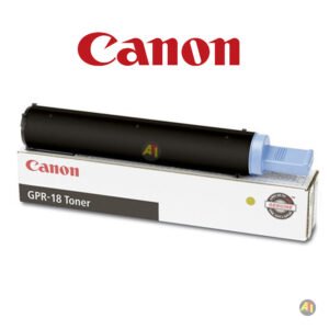Toner Canon GRP 18 – 2026 – TOGO INFORMATIQUE