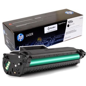 Toner HP 105A – Compatible Prémium (W1105A) – 2026 – TOGO INFORMATIQUE
