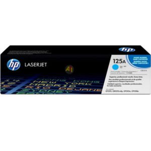 Toner HP 125A – (CB540-CB541-CB542-CB543) – 2026 – TOGO INFORMATIQUE