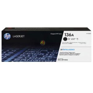 Toner HP 136A Noir – Original – 2026 – TOGO INFORMATIQUE