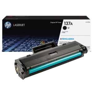 Toner HP 137A | W1370A – Toner Noir Compatible Prémium (1100 Pages) – 2026 – TOGO INFORMATIQUE