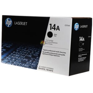 Toner HP 14A (CF214A) – Compatible Prémium – 2026 – TOGO INFORMATIQUE
