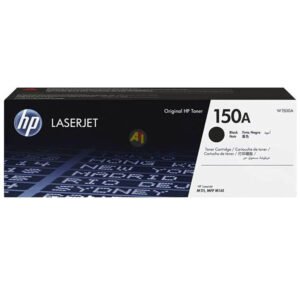Toner HP 150A Noir – Compatible Prémium (W1500A) – 975 pages – 2026 – TOGO INFORMATIQUE