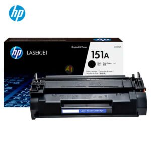 Toner HP 151A – (W1510A) – Compatible Prémium – 2026 – TOGO INFORMATIQUE