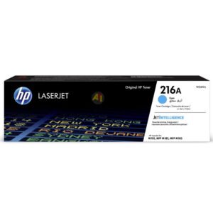 Toner HP 216A (W2410A – W2411A – W2412A – W2413A ) – Compatible Prémium – 2026 – TOGO INFORMATIQUE
