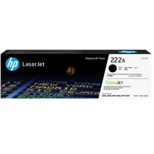 Toner HP 222A (W2220A) Noir -Original – 2026 – TOGO INFORMATIQUE