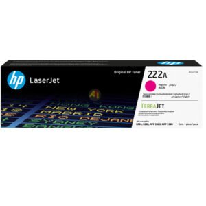 Toner HP 222A (W2223A) Magenta -Original – 2026 – TOGO INFORMATIQUE
