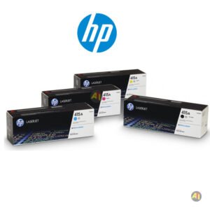 Toner HP 415A, Magenta (W2033A) – Original – 2026 – TOGO INFORMATIQUE