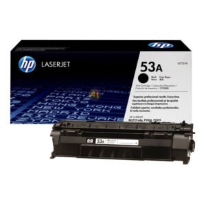 Toner HP 53A Compatible Prémium (Q7553A) – 2026 – TOGO INFORMATIQUE