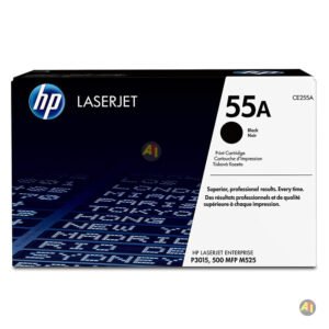 Toner HP 55A – CE255A – Compatible Prémium – 2026 – TOGO INFORMATIQUE