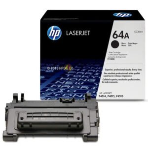 Toner HP 64A Laserjet Compatible Prémium – 2026 – TOGO INFORMATIQUE