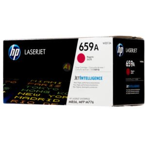 Toner HP 659A – Magenta (W20123A) Original – 16 000 pages – 2026 – TOGO INFORMATIQUE