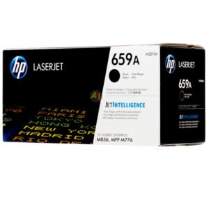 Toner HP 659A – Noir (W2010A) Original – 16 000 pages – 2026 – TOGO INFORMATIQUE