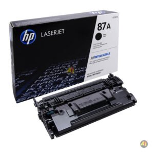 Toner HP 87A (CF287A) Noir – Original – 2026 – TOGO INFORMATIQUE