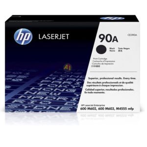 Toner HP 90A – Compatible Prémium (CE390A) – 2026 – TOGO INFORMATIQUE